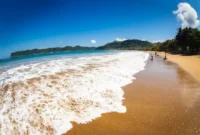 Harga Tiket Masuk Pantai Tamban