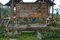 Harga Tiket Masuk Taman Dolan