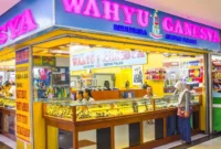 Harga Emas Wahyu Ganesha