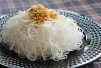 Harga Mie Soun di Pasaran Terbaru