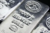 Harga Perak 925 per Gram Terbaru