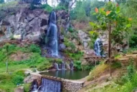 Harga Tiket Masuk Coban Putri
