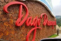 Harga Tiket Masuk Dago Dream Park