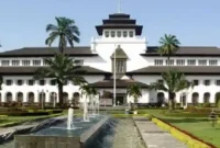 Harga Tiket Masuk Gedung Sate