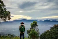 Harga Tiket Masuk Gunung Putri Lembang