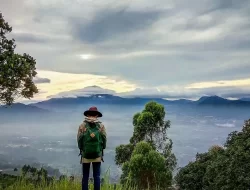 Harga Tiket Masuk Gunung Putri Lembang September 2023