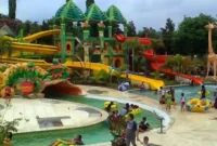 Harga Tiket Masuk Jambooland Waterpark