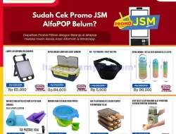 Promo JSM Alfapop Terbaru Weekend 29 Sept – 1 Okt 2023