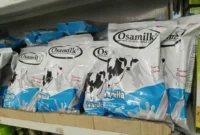 Tips Memilih dan Membeli Susu Osamilk
