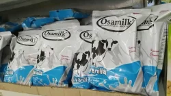 Tips Memilih dan Membeli Susu Osamilk