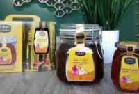 Harga Madu Berbagai Merk di Indomaret dan Alfamart