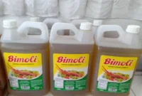 Harga Minyak Goreng Bimoli 5 Liter