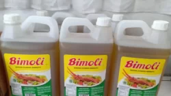 Harga Minyak Goreng Bimoli 5 Liter