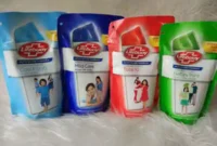 Harga Sabun Cair Lifebuoy di Indomaret dan Alfamart