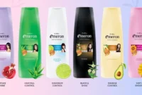 Harga Shampo Emeron Sachet dan Botol
