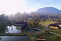 Harga Tiket Masuk EMTE Highland Resort