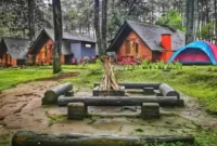 Harga Tiket Masuk Grafika Cikole Lembang