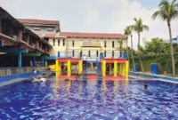 Harga Tiket Masuk Kolam Renang Hobi-Hobi