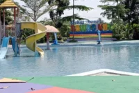 Harga Tiket Masuk Kolam Renang Rawa Sikut