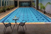Harga Tiket Masuk Kolam Renang Sapadia Siantar