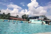 Harga Tiket Masuk Kolam Renang Segar Sejati