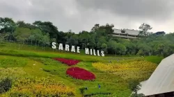Harga Tiket Masuk Sarae Hills Bandung