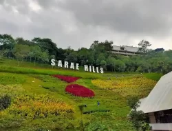 Harga Tiket Masuk Sarae Hills Bandung Terbaru April 2023