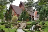 Harga Tiket Masuk Sindang Reret