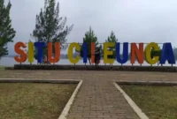 Harga Tiket Masuk Situ Cileunca Bandung