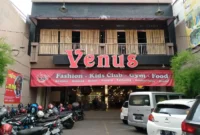 Harga Tiket Masuk Venus Cimahi