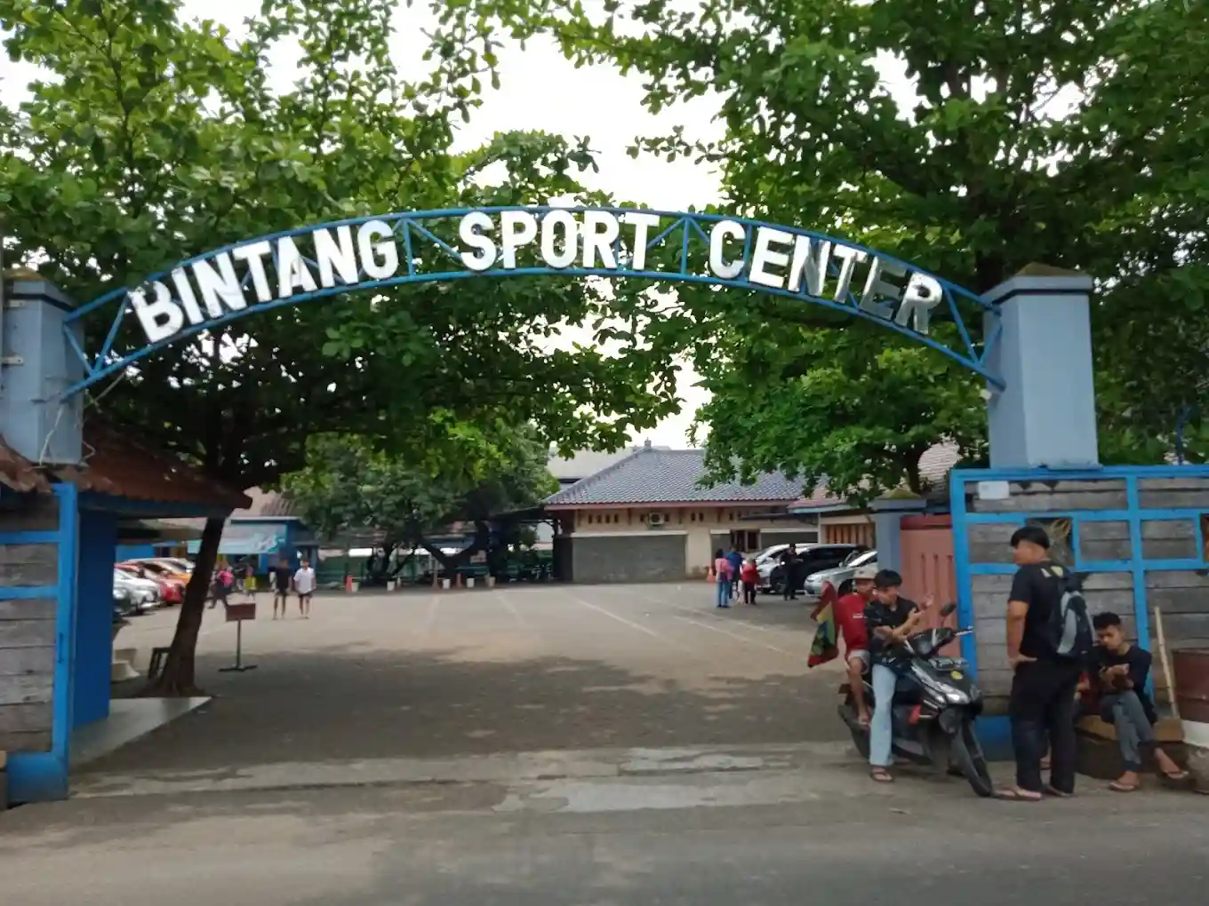 Tips Liburan ke Kolam Renang Bintang Sport Center