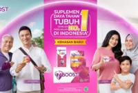 Harga Imboost Tablet di Indomaret dan Alfamart Terbaru