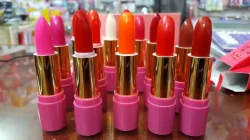 Harga Lipstik Skiva Berbagai Pilihan Warna