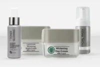 Harga MS Glow Paket Dan Eceran