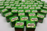 Harga Milo Cube Semua Kemasan Terbaru