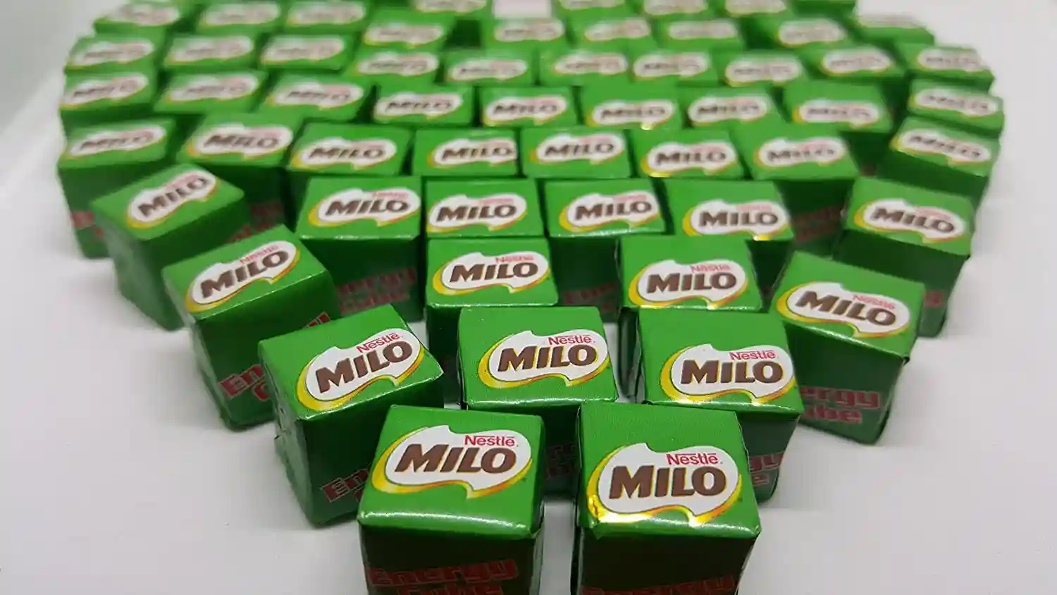 Harga Milo Cube Semua Kemasan Terbaru