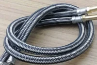 Harga Selang Flexible Tahan Panas