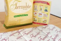 Harga Thermolyte Plus di Apotek