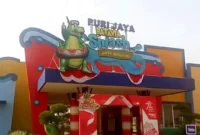 Harga Tiket Masuk Batavia Splash Water Adventure