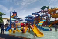 Harga Tiket Masuk Grand Splash Waterpark