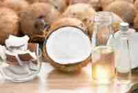 Harga VCO (Virgin Coconut Oil) di Apotek