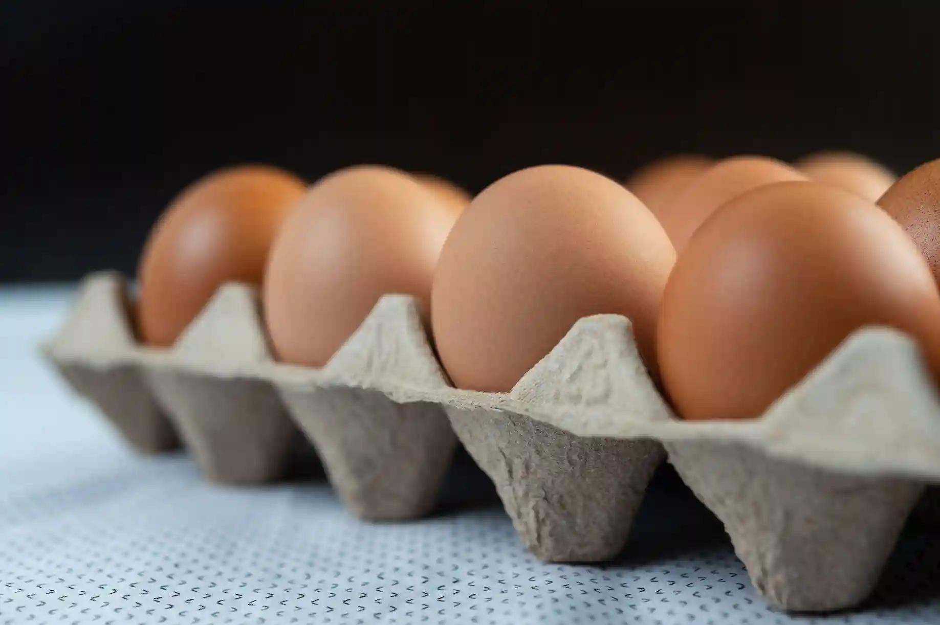 Cara Memilih Telur Ayam Berkualitas Tinggi