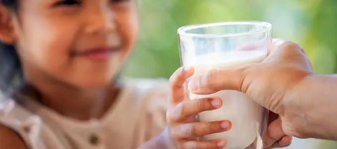 Dosis dan Cara Penyajian Susu Curcuma Plus