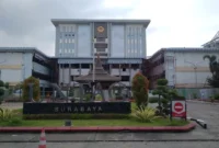 Harga Biaya Pendaftaran UNTAG Surabaya