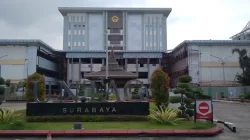 Harga Biaya Pendaftaran UNTAG Surabaya