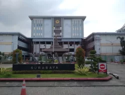 Harga Biaya Pendaftaran UNTAG Surabaya 2023/2024