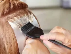 Harga Hair Coloring dan Highlight di Salon Terbaru Juni 2023
