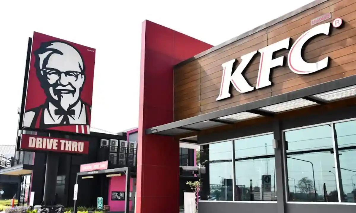 Harga Menu KFC Lengkap & Promo Terbaru