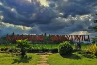Harga Menu Kampoeng Banyumili Salatiga