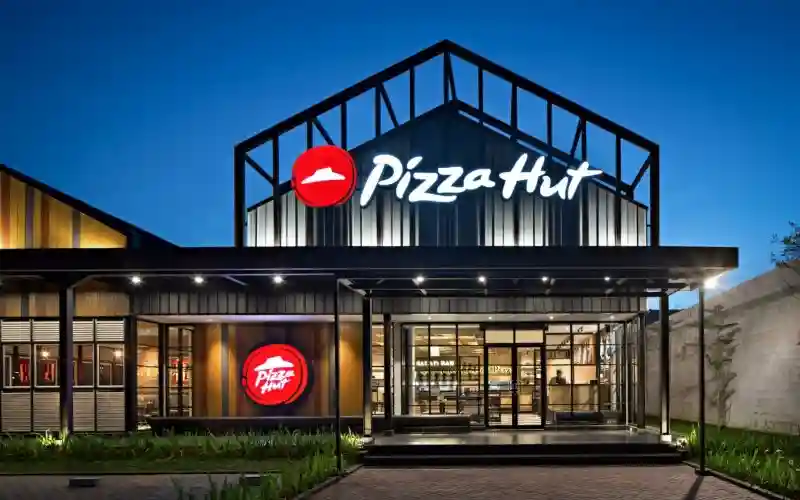 Harga Menu Pizza Hut Lengkap dan Promo Terbaru